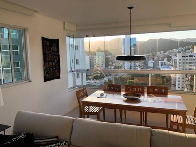 Apartamento, 3 quartos, 117 m² - Foto 4