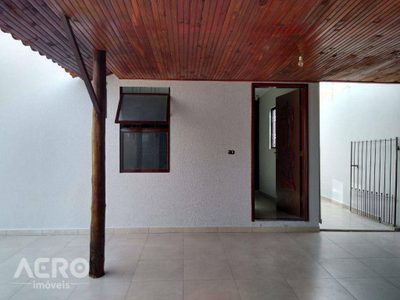 Casa, 3 quartos, 104 m² - Foto 1