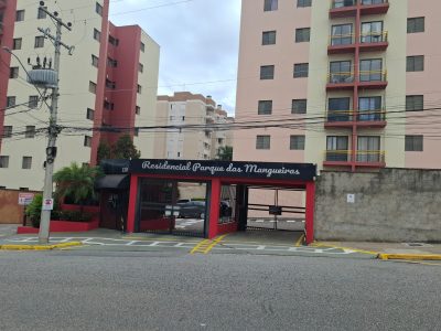 Apartamento, 3 quartos, 74 m² - Foto 4