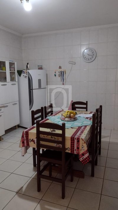 Casa, 3 quartos, 138 m² - Foto 3