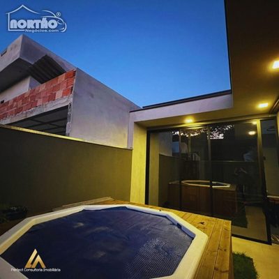 Casa, 4 quartos, 114 m² - Foto 3