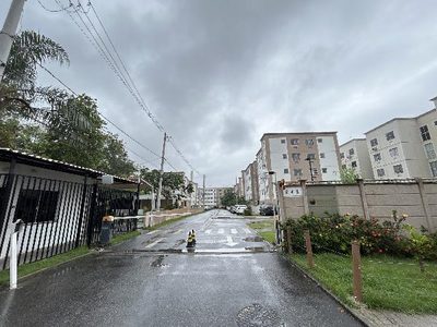 Apartamento, 2 quartos, 10 m² - Foto 1