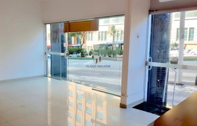 Loja-Salão, 270 m² - Foto 1