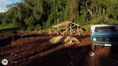 Terreno, 20 hectares - Foto 3