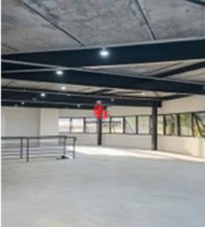 Depósito-Galpão, 3224 m² - Foto 4