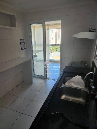 Apartamento, 3 quartos, 140 m² - Foto 3