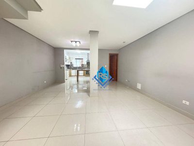 Sobrado, 4 quartos, 235 m² - Foto 2