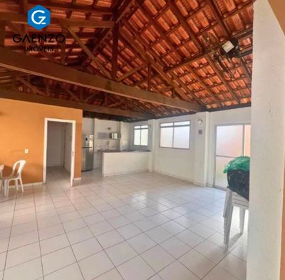 Apartamento, 2 quartos, 40 m² - Foto 5
