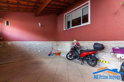Sobrado, 3 quartos, 222 m² - Foto 4