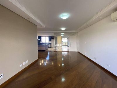 Apartamento, 3 quartos, 167 m² - Foto 4