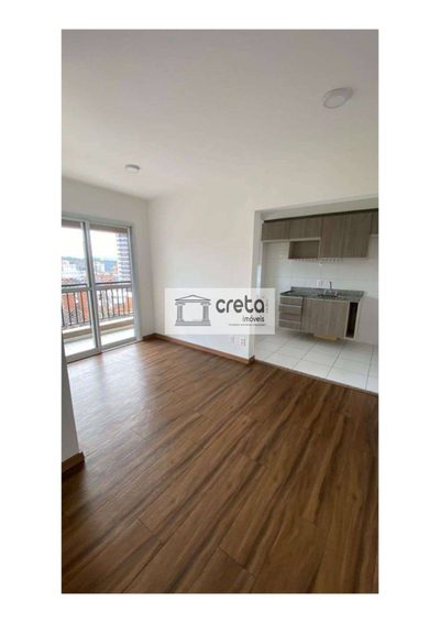 Apartamento, 2 quartos, 66 m² - Foto 3