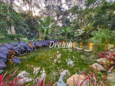 Casa de Condomínio, 4 quartos - Foto 4
