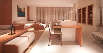 Cobertura, 1 quarto, 76 m² - Foto 5