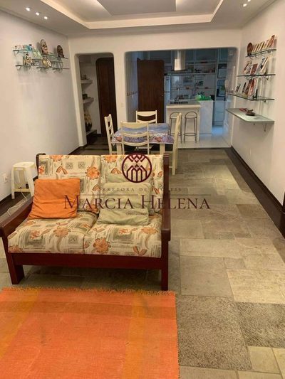 Apartamento, 4 quartos, 180 m² - Foto 3
