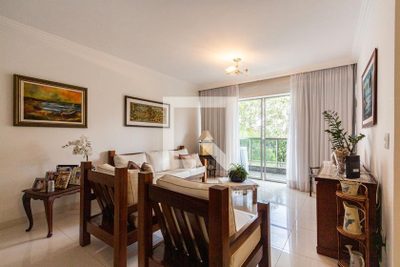 Apartamento, 3 quartos, 130 m² - Foto 1
