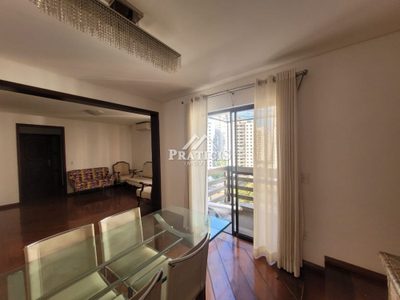 Apartamento, 3 quartos, 230 m² - Foto 3