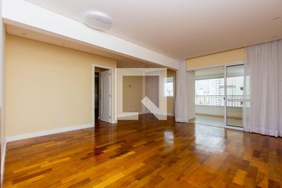 Apartamento, 3 quartos, 97 m² - Foto 2