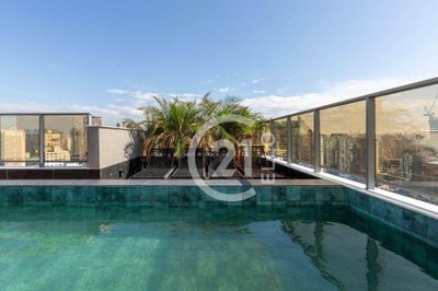 Apartamento, 2 quartos, 146 m² - Foto 3