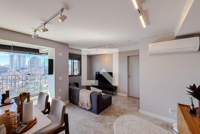 Apartamento, 1 quarto, 51 m² - Foto 1