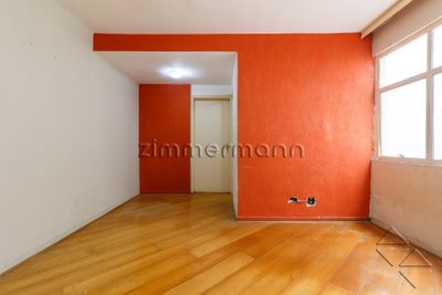 Apartamento, 1 quarto, 41 m² - Foto 4