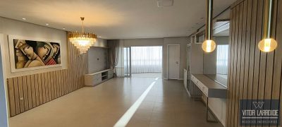 Apartamento, 3 quartos, 143 m² - Foto 4