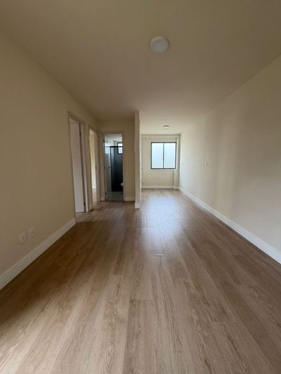 Apartamento, 2 quartos, 41 m² - Foto 1