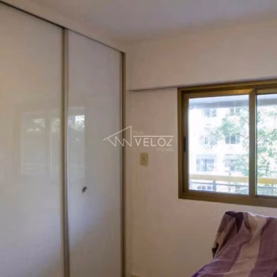 Flat/Apart Hotel, 2 quartos, 80 m² - Foto 1