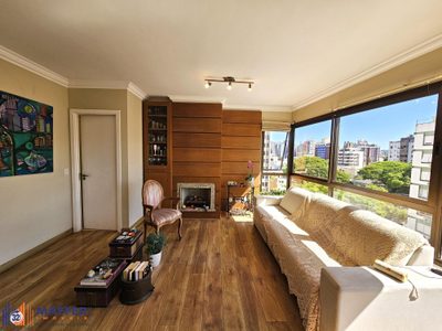 Apartamento, 3 quartos, 98 m² - Foto 4