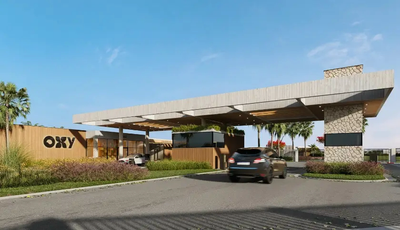 Terreno, 389 m² - Foto 1