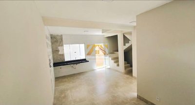 Sobrado, 2 quartos, 96 m² - Foto 4