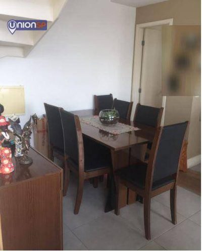 Apartamento, 1 quarto, 70 m² - Foto 2
