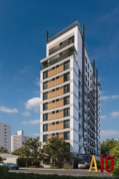 Apartamento, 2 quartos, 80 m² - Foto 2