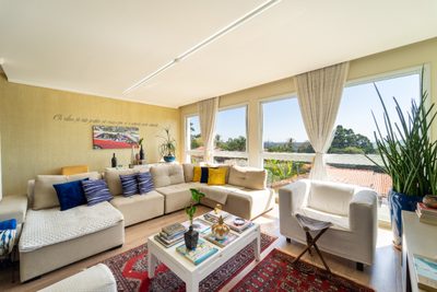 Apartamento, 4 quartos, 599 m² - Foto 1
