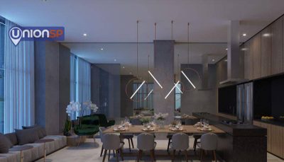 Apartamento, 3 quartos, 74 m² - Foto 4