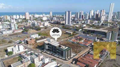 Apartamento, 2 quartos, 63 m² - Foto 3