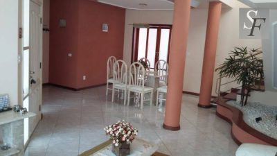 Sobrado, 5 quartos, 300 m² - Foto 2