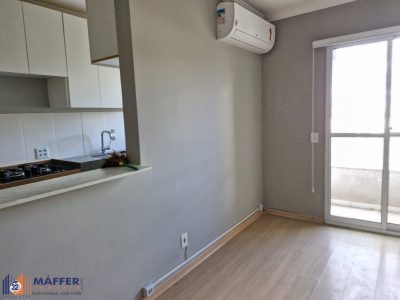 Apartamento, 2 quartos, 48 m² - Foto 1