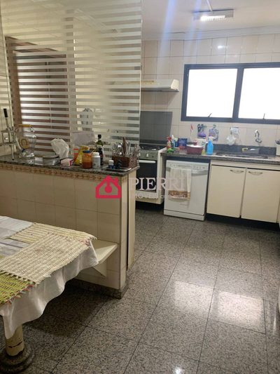 Apartamento, 4 quartos, 160 m² - Foto 4