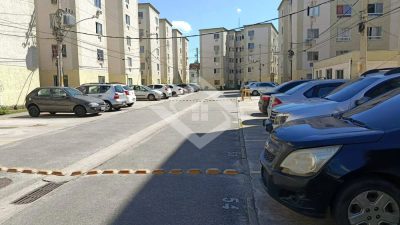 Apartamento, 2 quartos, 45 m² - Foto 1