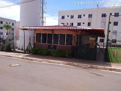 Apartamento, 2 quartos, 46 m² - Foto 1
