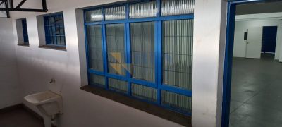 Depósito-Galpão, 140 m² - Foto 4