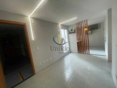 Apartamento, 2 quartos, 45 m² - Foto 3