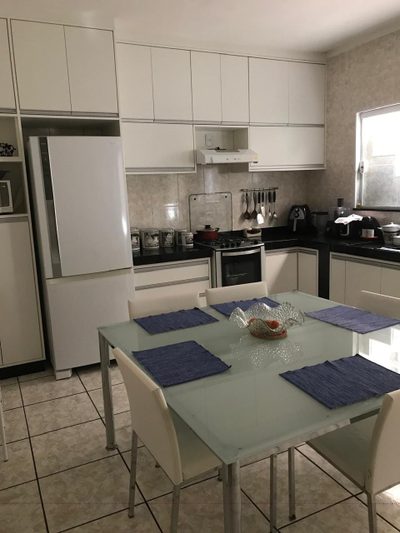 Casa, 3 quartos, 120 m² - Foto 4