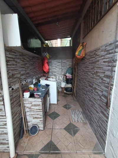 Casa, 3 quartos, 80 m² - Foto 2