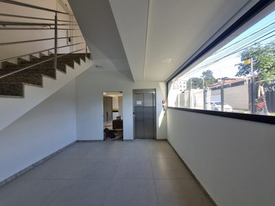 Apartamento, 3 quartos, 90 m² - Foto 2