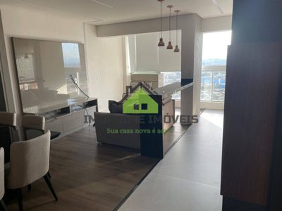 Apartamento, 2 quartos, 61 m² - Foto 2