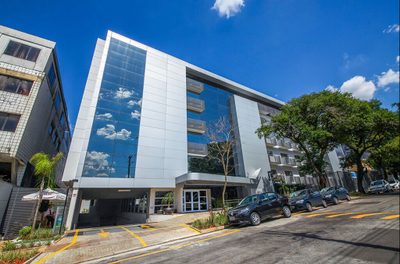 Sala-Conjunto, 63 m² - Foto 1