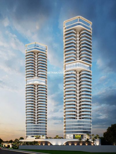 Apartamento, 3 quartos, 211 m² - Foto 2