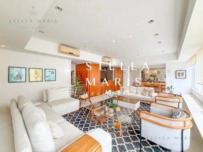 Apartamento, 5 quartos, 315 m² - Foto 3