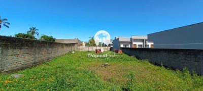 Terreno, 396 m² - Foto 1